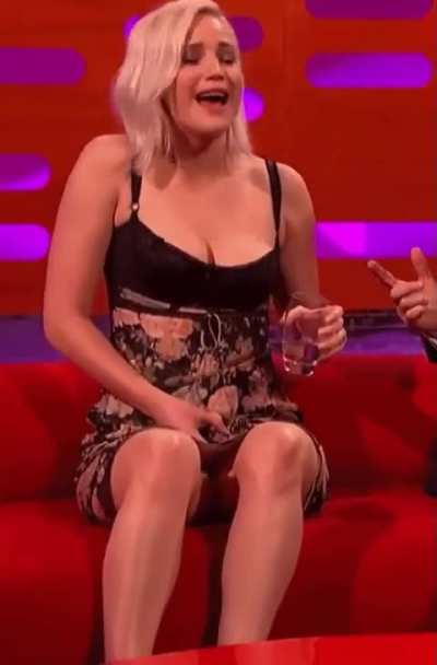 Jennifer Lawrence 