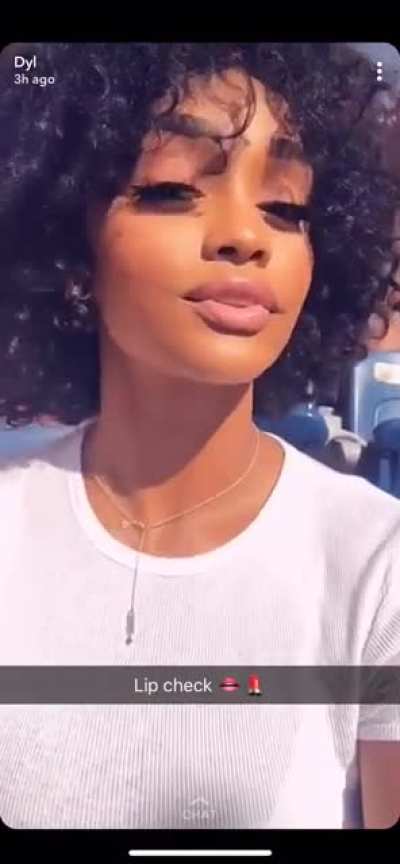Lip Check