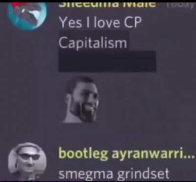 CP