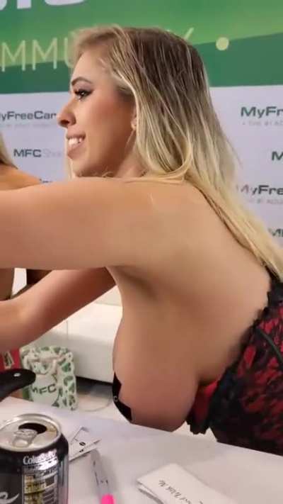 Bouncy