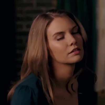 she’s perfect