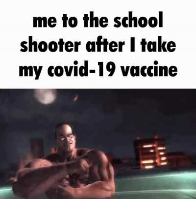 God mode enabled