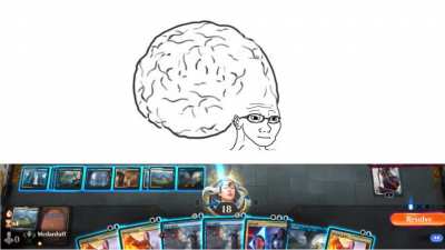Easy Win...