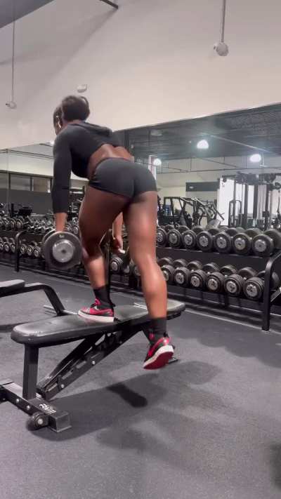 Hard work= Reward 🔥