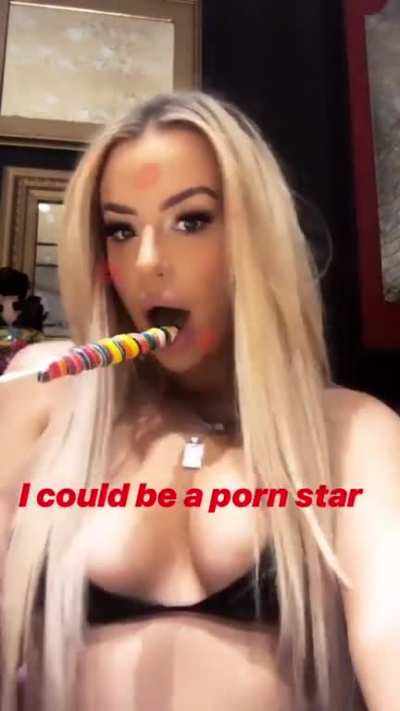 Some one asked for this