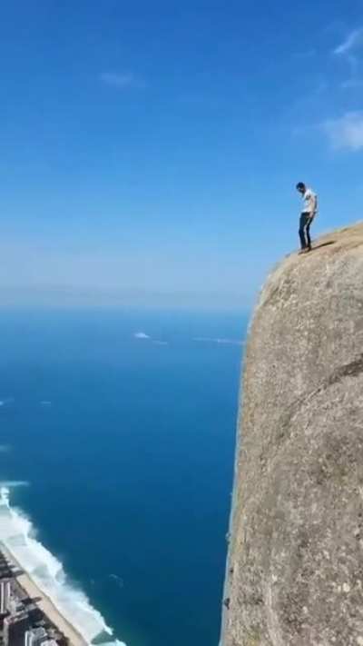 this is just stupidity