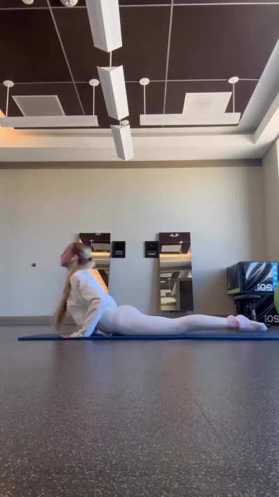 IG Stretch 