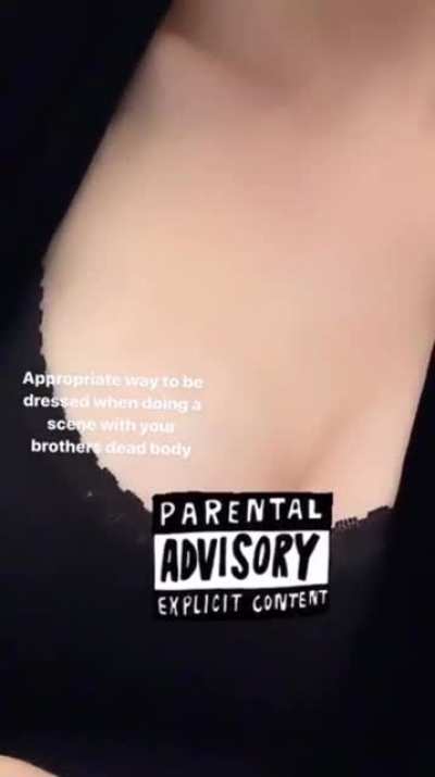 such a tease