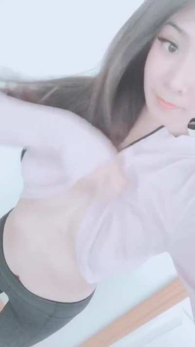 let's workout♡