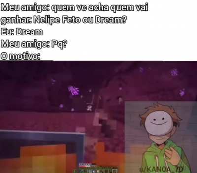 Não é a toa que uso fanart como a Marca d'água