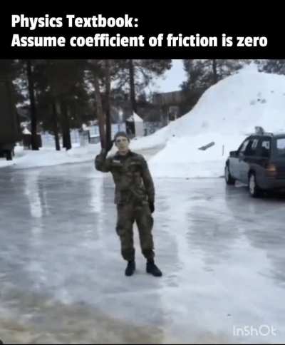 Nothing to see here