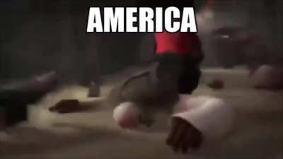 america