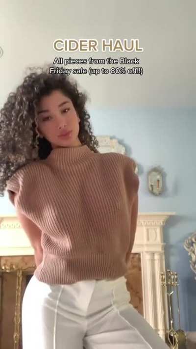 Her 🍈🍈 are amazing