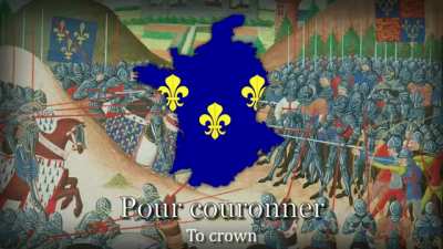 The French Have Just Released a Distrack Against the English. Do You Think They Will Recover?