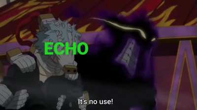 Behold, my highest effort meme yet