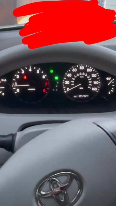 Sound when moving steering wheel. Mechanic tells me not an issue?