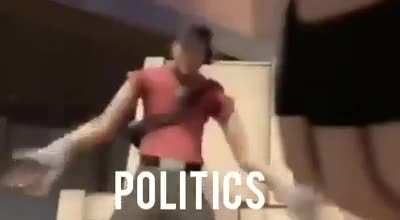Very Amazing (btw this is the religions and politics rap)