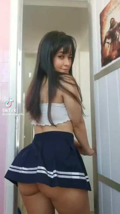 before TikTok delete it