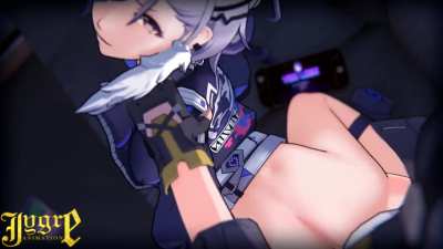 Silver Wolf (Jygr<wbr>eAnim<wbr>ation<wbr>) [Honkai Star Rail]