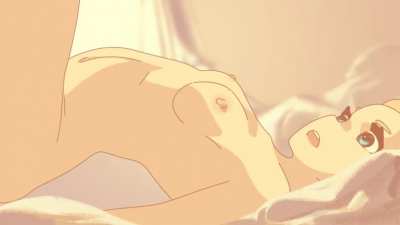 Zeldas beutiful bouncing boobs (Nekololisama)