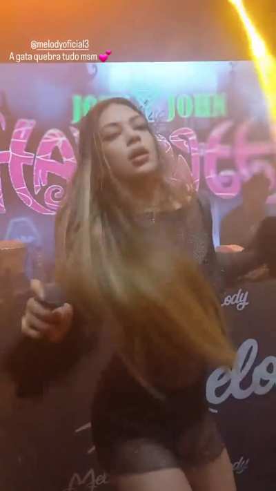 MC Melody