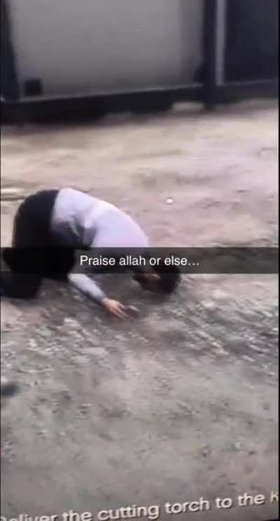 Found allah in gta