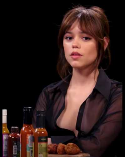 Nipslip (Hot Ones)
