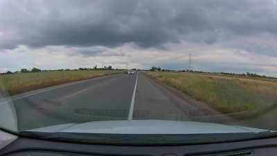 [VIOFO A119 Mini 2] Glad I moved