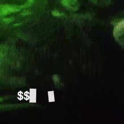 money & drugs edit!