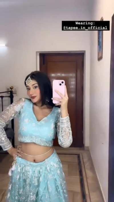 Amisha Patel