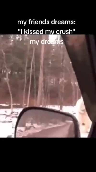 mfw when mf yeti