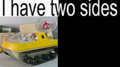 Two sides of JSC 