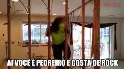 Coisa normal não acha?