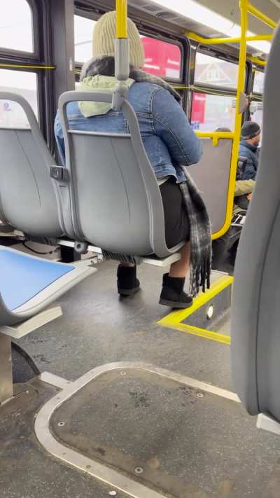 Just why? It is 10AM, nobody is going to take you there.