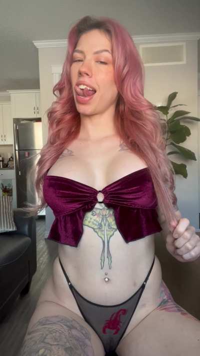 Eat your heart out.