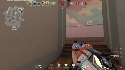 I'm Gonna Get A One Tap (Clip)