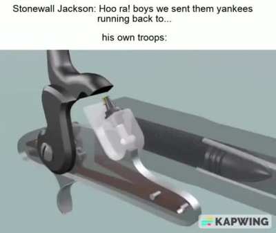 They won Chancellorsville, but at a cost