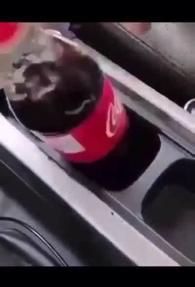 If it’s not supposed to then why does it fit?