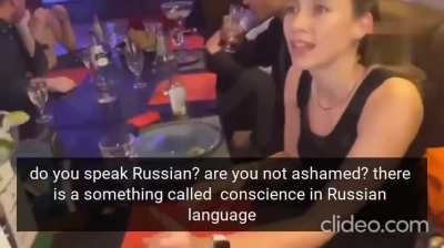 Russians harass British diplomats 