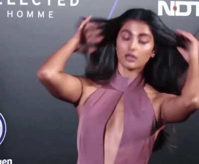 Pooja Hegde 🔥