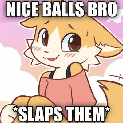 Balls rule