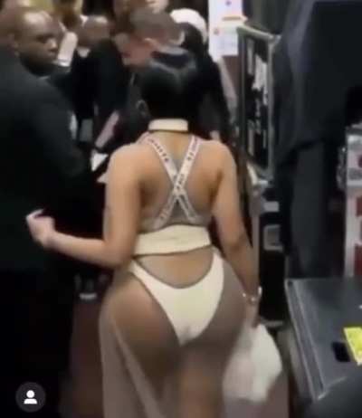 Just stupid phat