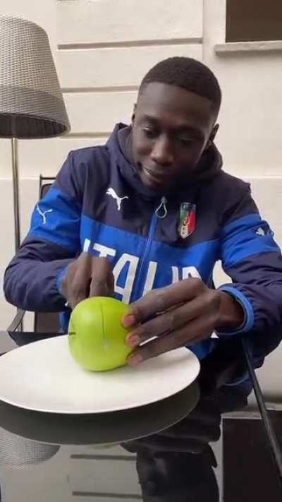 Maybe Maybe Maybe