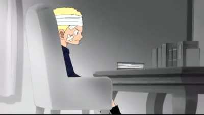 ME WHILE STUDYING