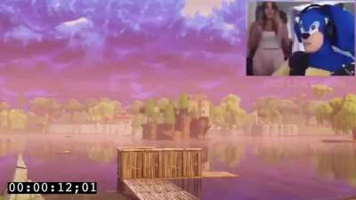 Speed run