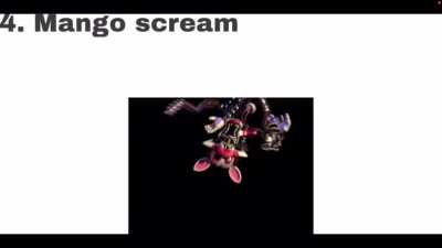 Top 10 Reasons Mango is Better Than Monke. (Headphone Warning if there is earrape.)