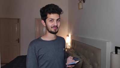 Aapka bhi cock hai?