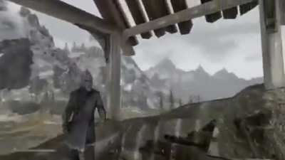“Damn faithless Imperials”