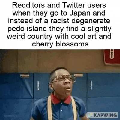 Plot twist