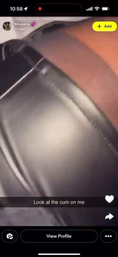 Guy nutted on a girl at the gunna concert